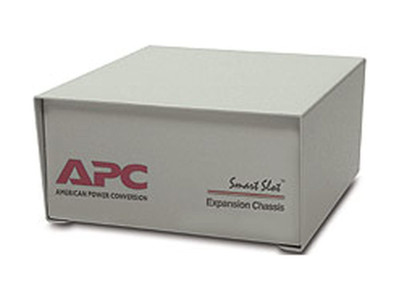 APC : SMARTSLOT EXPANDER 3 MORE SMART SLOTS