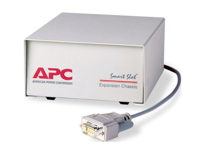 APC : SMARTSLOT EXPANDER 3 MORE SMART SLOTS