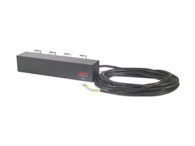 APC : RACK PDU BASIC 2U 32A 230V (4) IEC 309-32