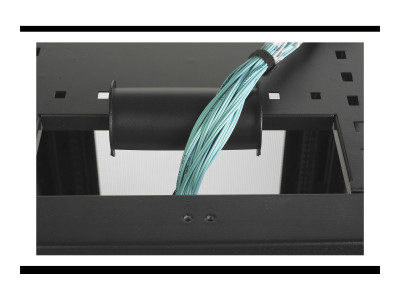 APC : CABLE FALL pour NETSHELTER RACKS et ENCLOSURES (QTY 2)