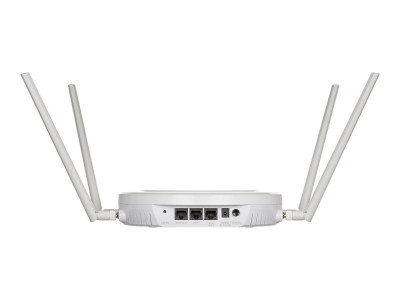 D-Link : AC2600 WAVE2 ACCESS POINT UNIFIED AP EXTERNAL ANTENNAS