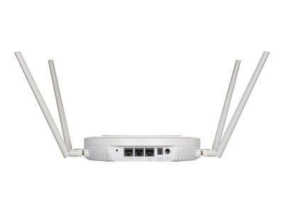 D-Link : AC2600 WAVE2 ACCESS POINT UNIFIED AP EXTERNAL ANTENNAS