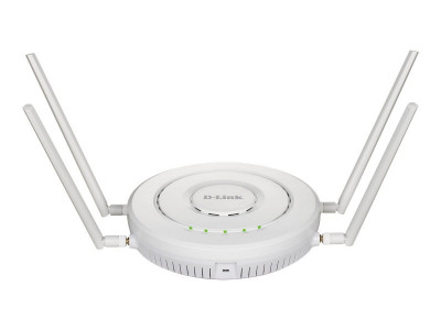 D-Link : AC2600 WAVE2 ACCESS POINT UNIFIED AP EXTERNAL ANTENNAS