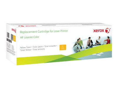 Xerox Yellow Image Drum équivalent à HP 824A - CB386A - 35000 pages