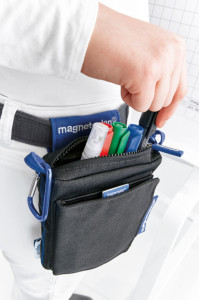 Sac magnetoplan Modération 