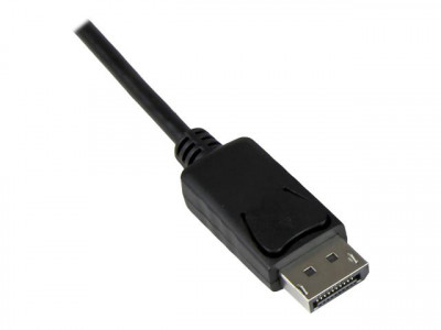 Startech : 3M DP TO VGA VIDEO ADAPTER cable avec AUDIO 10FT