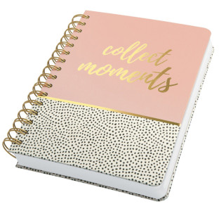 sigel Carnet de notes Jolie 