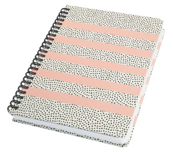 sigel Carnet de notes Jolie 