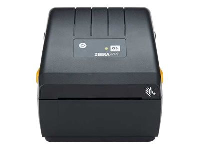 Imprimante d'étiquettes portable 203DPI ZEBRA ZQ310 thermique direct