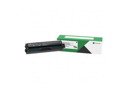 Lexmark 20N2HK0 Cartouche Noir 4500 pages LRP