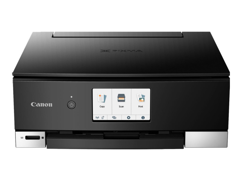 Canon PIXMA TS8350 - imprimante multifonctions jet d'encre couleur