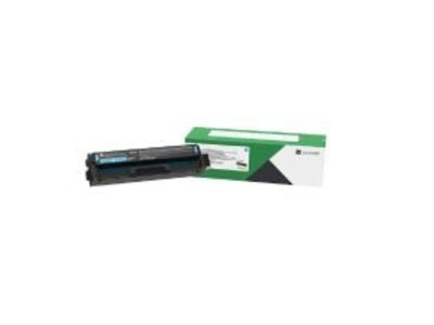 Lexmark 20N2HC0 Cartouche cyan 4500 pages LRP