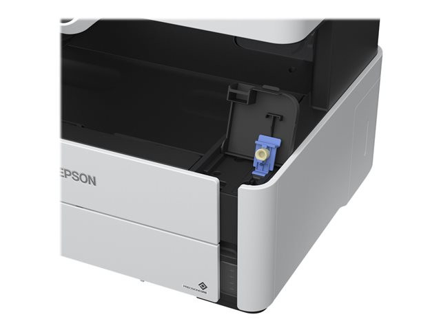 Epson Ecotank Et M2170 Imprimante Jet Dencre Monochrome Multifonction 9580