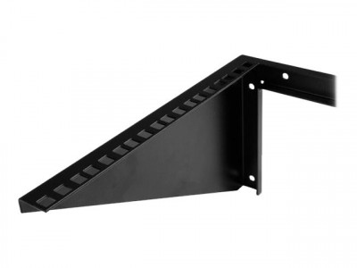 Startech : 6U VERTICAL WALL-MOUNT BRACKET STEEL LOW-PROFILE WALL-BRACKET