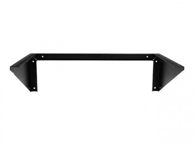 Startech : 6U VERTICAL WALL-MOUNT BRACKET STEEL LOW-PROFILE WALL-BRACKET