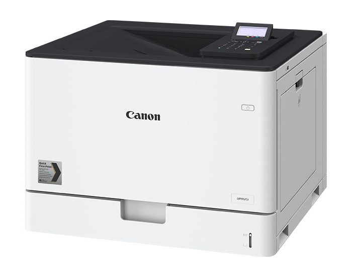 Rénovées laser A3 duplicateur copieur noir et blanc pour Canon