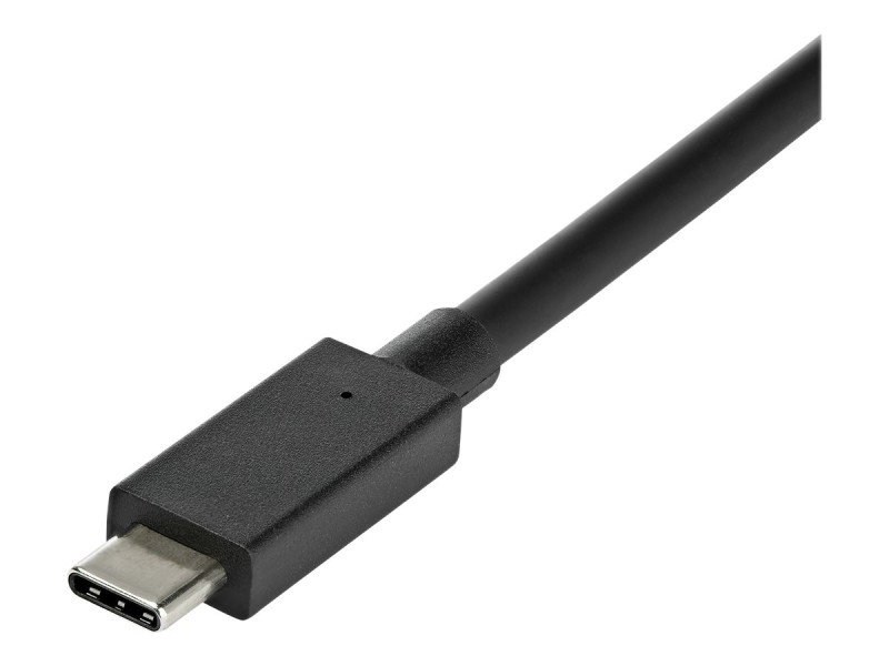 Adaptateur USB 3.0 vers double HDMI 4K 30 Hz, USB vers HDMI pour extension  vidéo Windows/Mac OS, MST Hub USB vers double adaptateur HDMI pour 2  moniteurs : : Informatique
