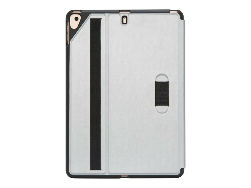 Coque iPad mini 6 - Polyuréthane thermoplastique (TPU) - Noir