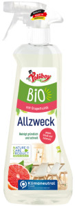 Poliboy Bio Nettoyant universel, spray 500 ml