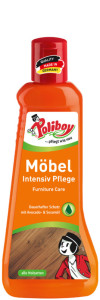 Poliboy Soin intensif pour meubles, 500 ml