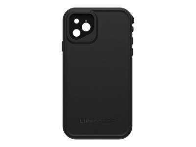 OtterBOX : LIFEPROOF FRE FOSSIL BLACK