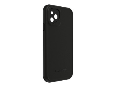 OtterBOX : LIFEPROOF FRE FOSSIL BLACK