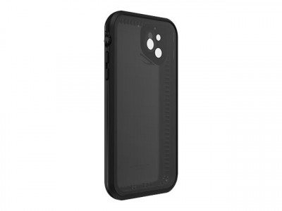 OtterBOX : LIFEPROOF FRE FOSSIL BLACK