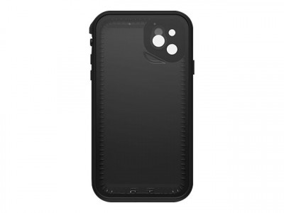 OtterBOX : LIFEPROOF FRE FOSSIL BLACK