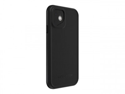 OtterBOX : LIFEPROOF FRE FOSSIL BLACK