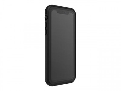 OtterBOX : LIFEPROOF FRE FOSSIL BLACK