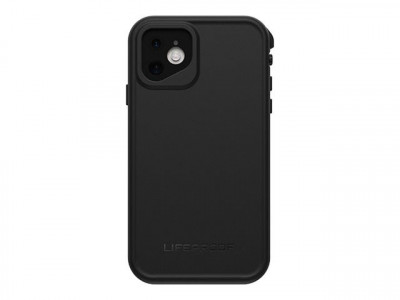 OtterBOX : LIFEPROOF FRE FOSSIL BLACK