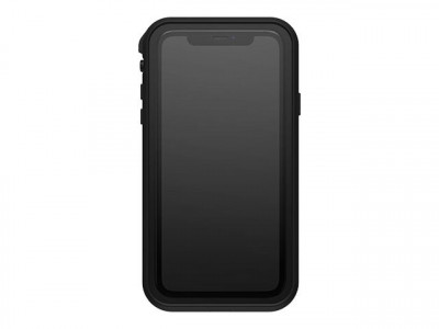 OtterBOX : LIFEPROOF FRE FOSSIL BLACK