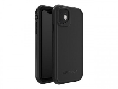 OtterBOX : LIFEPROOF FRE FOSSIL BLACK