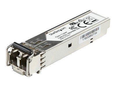 Startech : JUNIPER CTP-SFP-1GE-LX COMP - SFP module - SM TRANSCEIVER