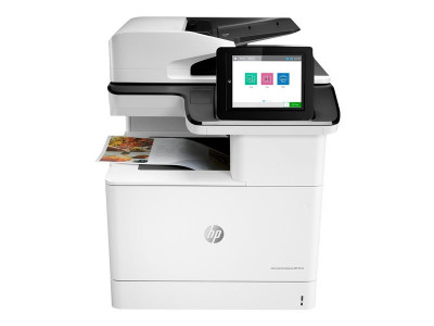 HP Color LaserJet Enterprise MFP M776dn Imprimante laser couleur multifonction