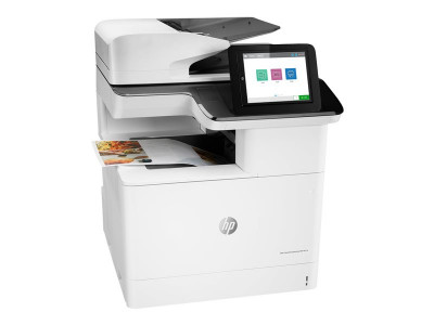 HP Color LaserJet Enterprise MFP M776dn Imprimante laser couleur multifonction