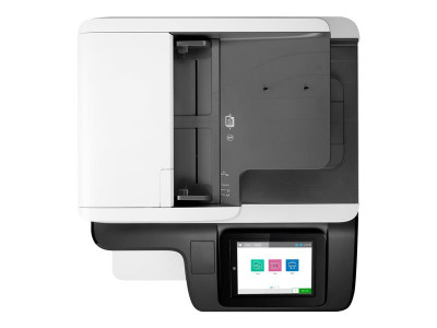 HP Color LaserJet Enterprise MFP M776dn Imprimante laser couleur multifonction