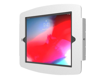 compulocks : IPAD 10.2 SPACE ENCLOSURE WHITE pour IPAD 10.2