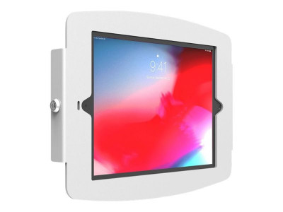 compulocks : IPAD 10.2 SPACE ENCLOSURE WHITE pour IPAD 10.2