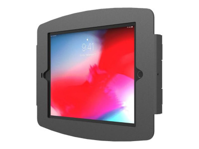 compulocks : IPAD 10.2 SPACE ENCLOSURE BLACK pour IPAD 10.2