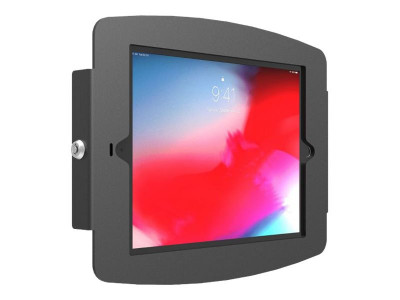 compulocks : IPAD 10.2 SPACE ENCLOSURE BLACK pour IPAD 10.2