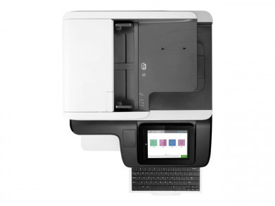 HP LaserJet Enterprise Flow MFP M776z Imprimante laser couleur multifonction