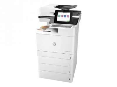 HP LaserJet Enterprise Flow MFP M776z Imprimante laser couleur multifonction