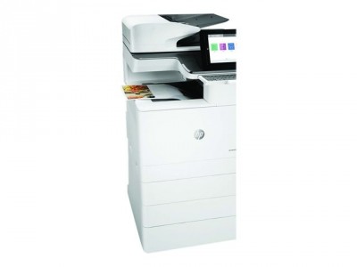 HP LaserJet Enterprise Flow MFP M776z Imprimante laser couleur multifonction