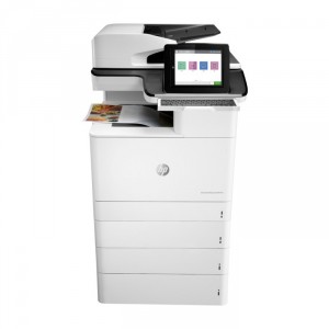 HP LaserJet Enterprise Flow MFP M776z Imprimante laser couleur multifonction