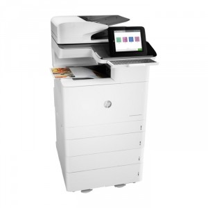 HP LaserJet Enterprise Flow MFP M776z Imprimante laser couleur multifonction