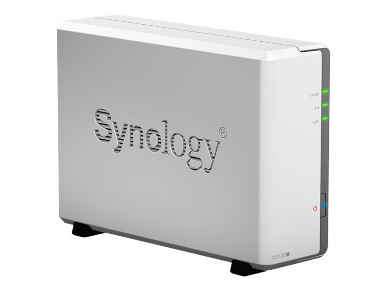 Synology : DS423 4BAY RTD1619B QC 1.7GHZ 2GB DDR4 2 X GBE 2 X USB 3.2