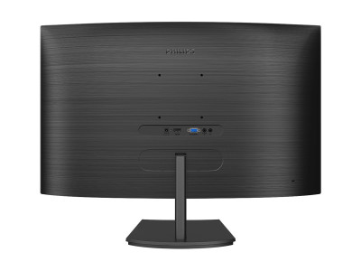 Philips : 23.6IN GAMING 2000:1 MVA PVA 1920X1080 250CD/M2 4MS HDMI/VCGA