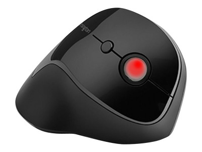 Kensington : PRO FIT ERGO VERTICAL MOUSE MOUSE BLACK