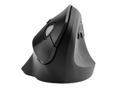 Kensington : PRO FIT ERGO VERTICAL MOUSE MOUSE BLACK